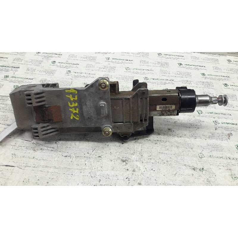 Recambio de columna direccion para renault laguna ii (bg0) confort dynamique referencia OEM IAM - Gris 4