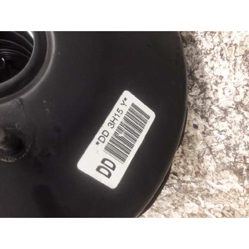 Recambio de servofreno para daewoo kalos 1.4 sr referencia OEM IAM DD3H15Y D3H05 2