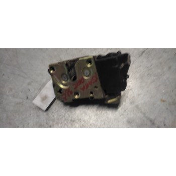 CERRADURA PUERTA DELANTERA DERECHA 6 PINS