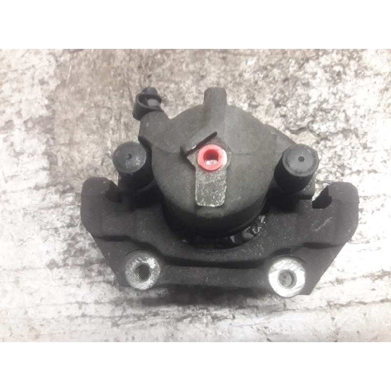 Recambio de pinza freno delantera izquierda para opel combo (corsa c) familiar referencia OEM IAM 9823IP33 - Blanco 3