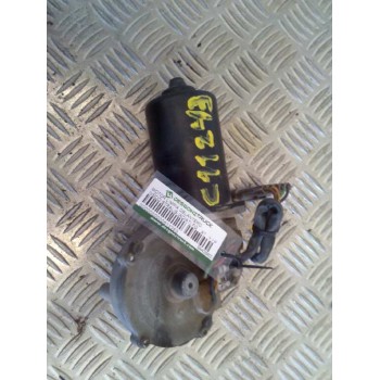 MOTOR LIMPIA DELANTERO 99439637 