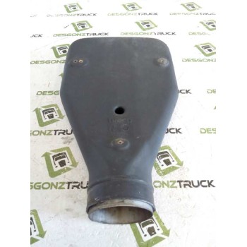 Recambio de tubo admision para iveco eurocargo chasis  (typ 150 e 23) tráfico urbano referencia OEM IAM 8142946  
