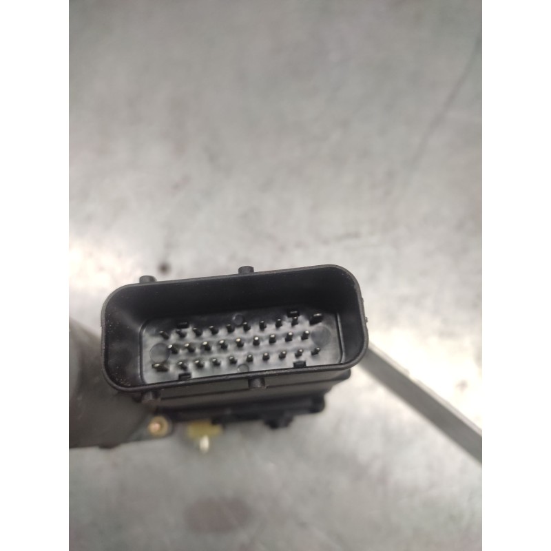 Recambio de motor elevalunas delantero izquierdo para volkswagen passat berlina (3b2) comfortline referencia OEM IAM 101430203 - Verde 3