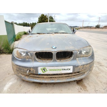 bmw serie 1 berlina (e81/e87) del año 2010