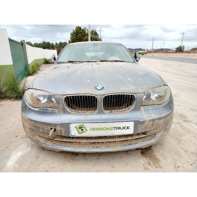 BMW SERIE 1 BERLINA (E81/E87)
