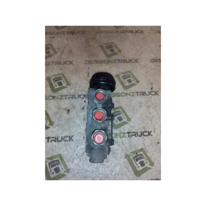 Recambio de valvula aire para renault hr 420.18/26 premium 01  fsa 4x2 420.18 larga distancia referencia OEM IAM 5010422345 4728 - Blanco