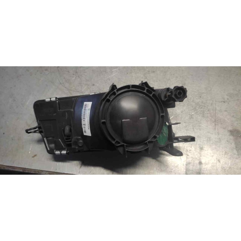 Recambio de faro izquierdo para opel vectra a 1.6 referencia OEM IAM   NUEVO 2