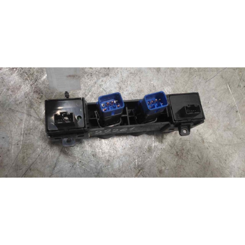 Recambio de mando multifuncion para ssangyong kyron 270 xdi limited 4wd referencia OEM IAM 8530109831HCH 3