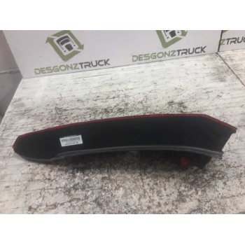 Recambio de piloto trasero derecho para ford fiesta (cbk) ambiente referencia OEM IAM   