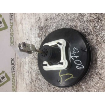 Recambio de servofreno para daewoo kalos 1.4 sr referencia OEM IAM DD3H15Y D3H05 