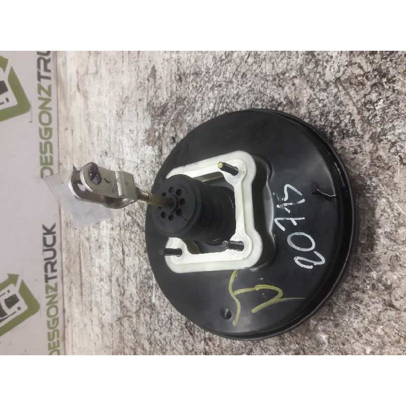 Recambio de servofreno para daewoo kalos 1.4 sr referencia OEM IAM DD3H15Y D3H05 3