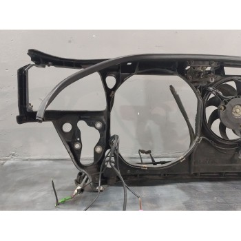 Recambio de panel frontal para audi a4 berlina (b5) 1.8 referencia OEM IAM   