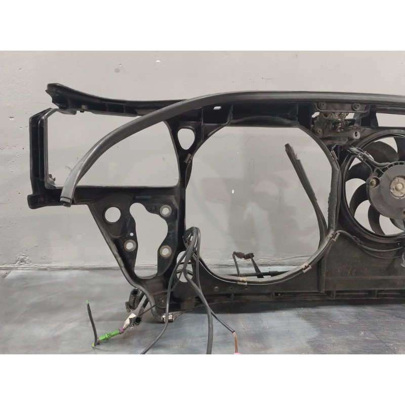 Recambio de panel frontal para audi a4 berlina (b5) 1.8 referencia OEM IAM 2