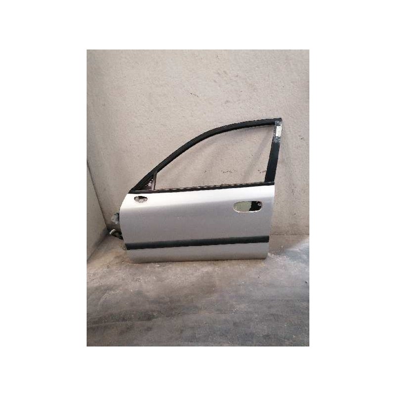 Recambio de puerta delantera izquierda para mitsubishi carisma berlina 5 (da0) 1900 di-d comfort referencia OEM IAM 2