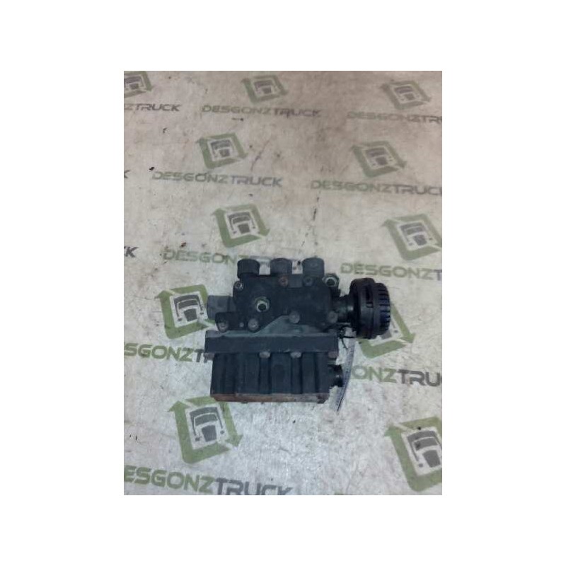 Recambio de valvula aire para renault hr 420.18/26 premium 01  fsa 4x2 420.18 larga distancia referencia OEM IAM 5010422345 4728 - Blanco 2