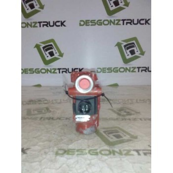Recambio de valvula aire para iveco trucks stralis stralis 480 referencia OEM IAM 4721950550  ELECTRO VALVULA ABS
