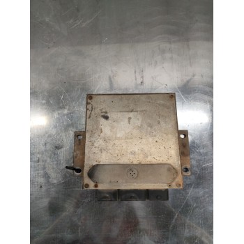 Recambio de centralita motor uce para peugeot 206 cc cc referencia OEM IAM 9644500980  16379-054