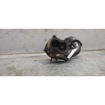 Recambio de turbocompresor para renault kangoo (f/kc0) alize referencia OEM IAM 409830H33771  
