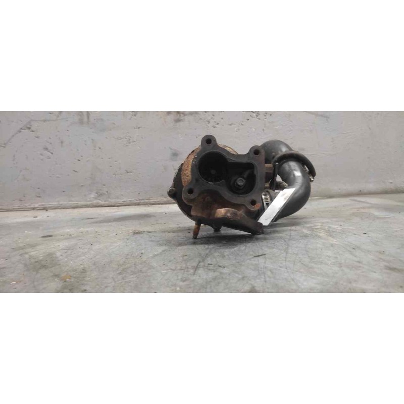 Recambio de turbocompresor para renault kangoo (f/kc0) alize referencia OEM IAM 409830H33771 - Blanco 2