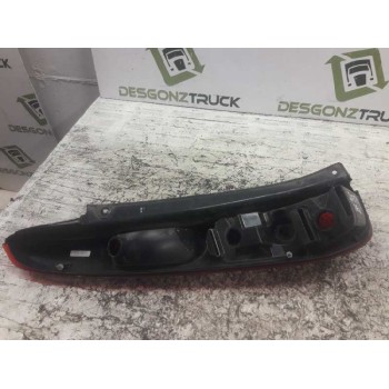 Recambio de piloto trasero derecho para ford fiesta (cbk) ambiente referencia OEM IAM   