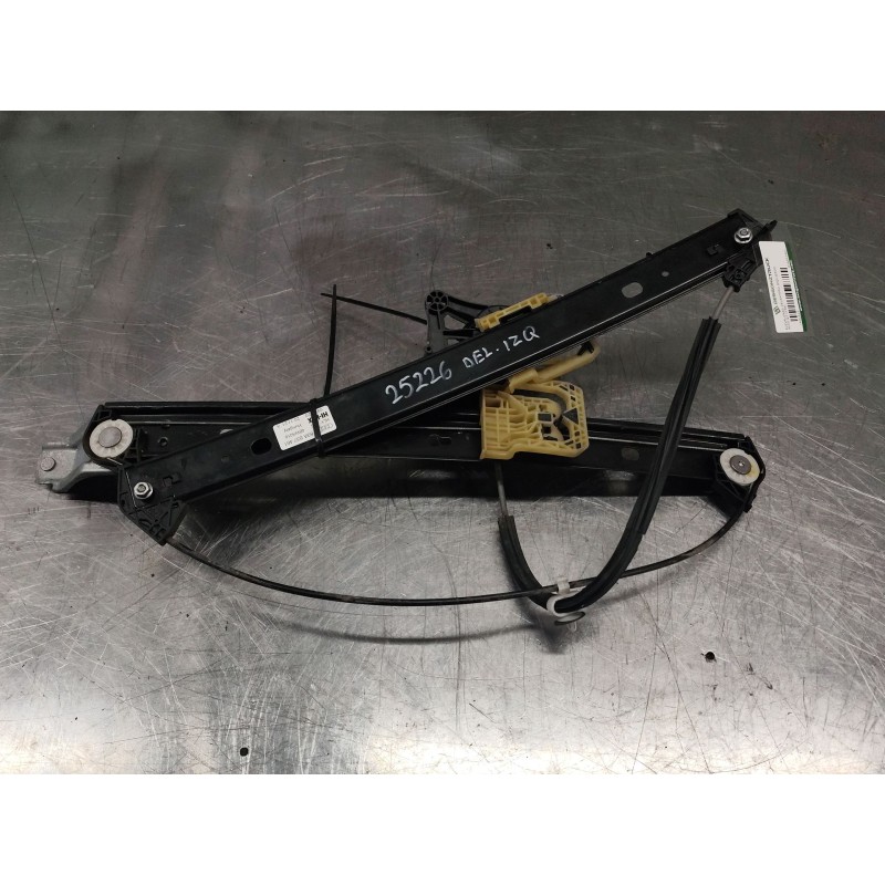 Recambio de elevalunas delantero izquierdo para audi q3 (f3b) 35 tdi quattro referencia OEM IAM 83A837461  