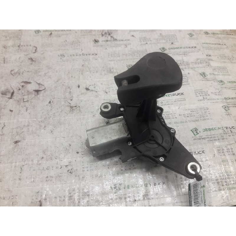 Recambio de motor limpia trasero para renault scenic ii 1.5 dci diesel referencia OEM IAM 8200153458C 53018912 3 PINS