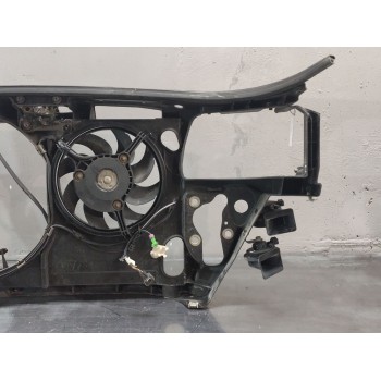 Recambio de panel frontal para audi a4 berlina (b5) 1.8 referencia OEM IAM   