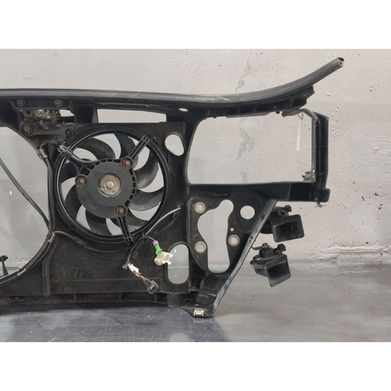 Recambio de panel frontal para audi a4 berlina (b5) 1.8 referencia OEM IAM 3