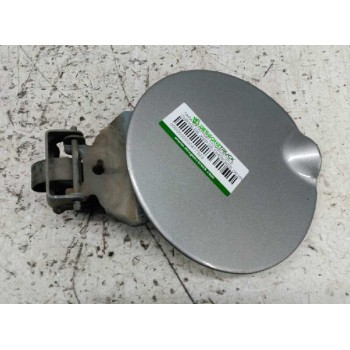 TAPA EXTERIOR COMBUSTIBLE 