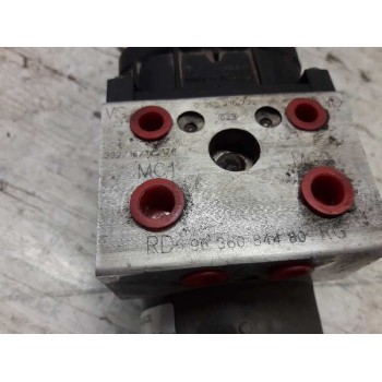 Recambio de abs para citroën xsara berlina 1.4 hdi magic referencia OEM IAM 0265216722 9636084480 BOSCH