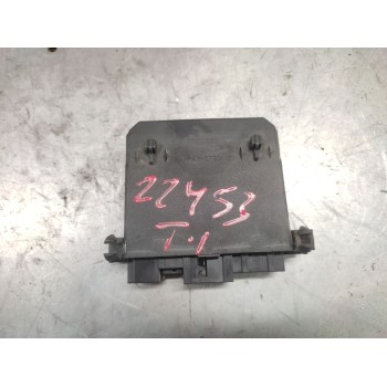 Recambio de modulo electronico para mercedes-benz clase c (w203) berlina 270 cdi (203.016) referencia OEM IAM 2038206526  