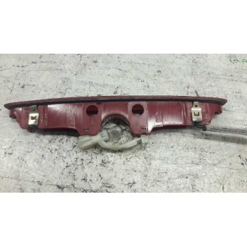 Recambio de luz central de freno para renault laguna ii (bg0) confort dynamique referencia OEM IAM   