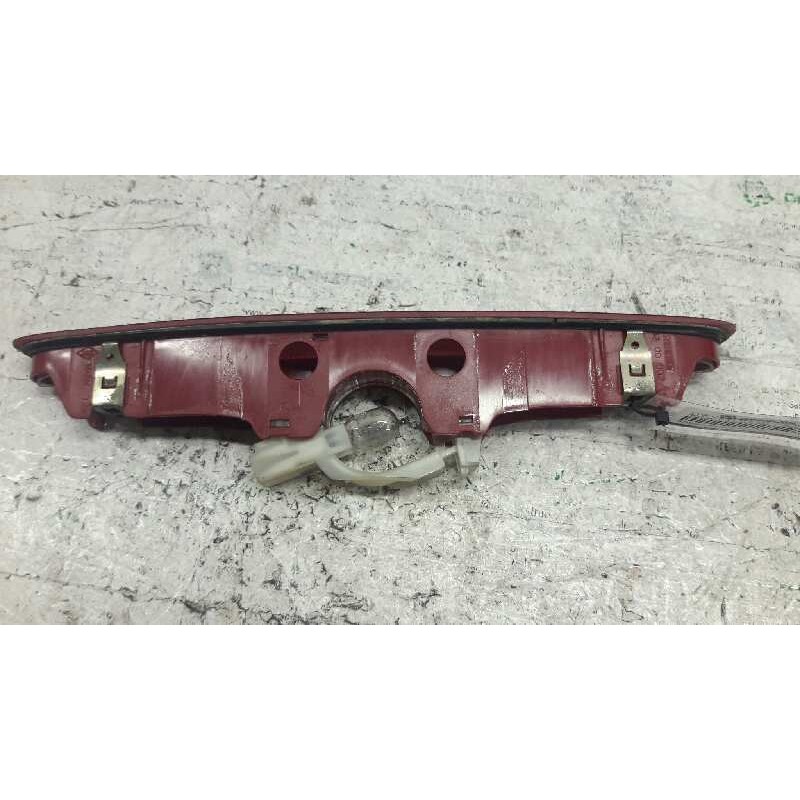 Recambio de luz central de freno para renault laguna ii (bg0) confort dynamique referencia OEM IAM - Gris 2