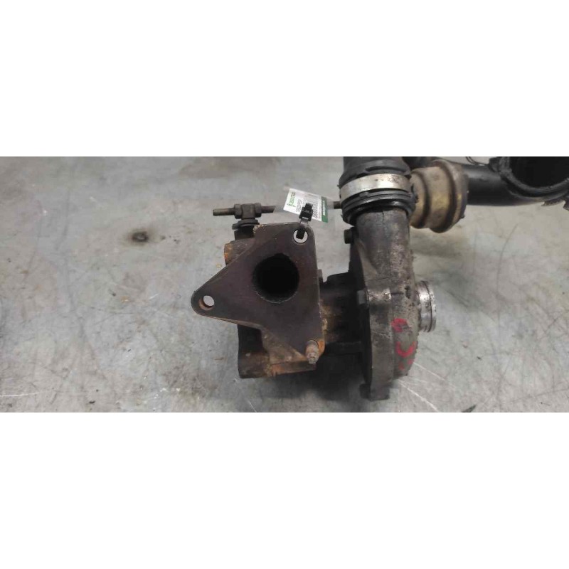 Recambio de turbocompresor para renault kangoo (f/kc0) alize referencia OEM IAM 409830H33771 - Blanco 3