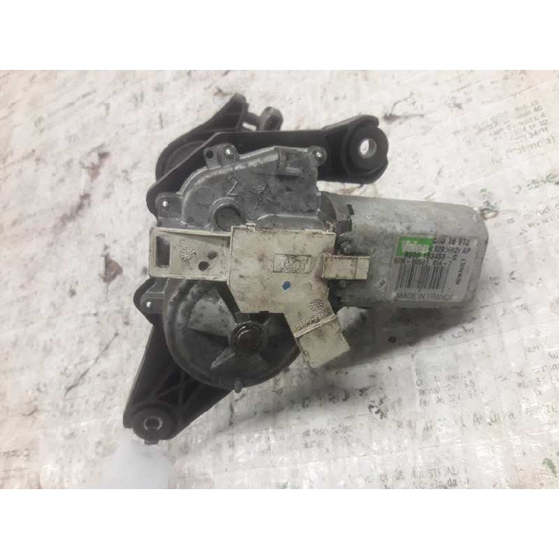 Recambio de motor limpia trasero para renault scenic ii 1.5 dci diesel referencia OEM IAM 8200153458C 53018912 3 PINS 2