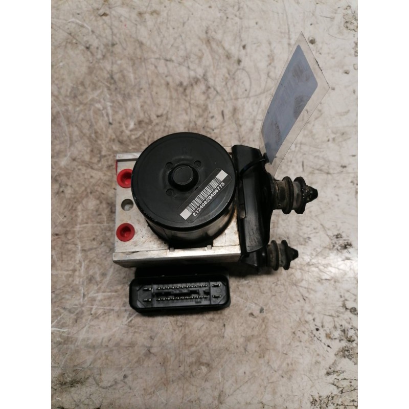 Recambio de abs para seat leon (1p1) comfort limited referencia OEM IAM 1K0907379P 1K0614117J - Rojo 3