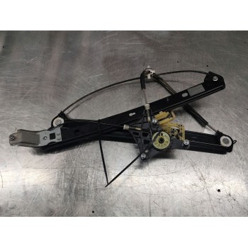 Recambio de elevalunas delantero izquierdo para audi q3 (f3b) 35 tdi quattro referencia OEM IAM 83A837461  