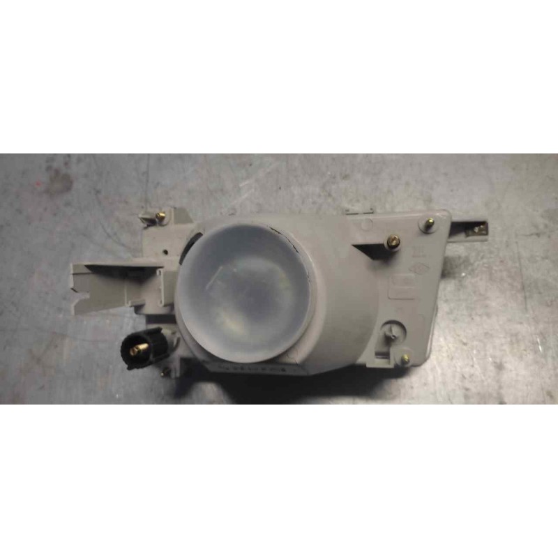 Recambio de faro derecho para renault 9 referencia OEM IAM   NUEVO 2