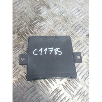 Recambio de modulo electronico para iveco stralis (as) 10.3 diesel referencia OEM IAM 41221119 SW19.5 