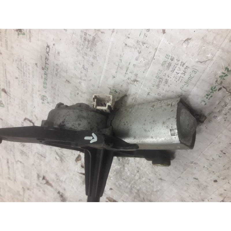 Recambio de motor limpia trasero para renault scenic ii 1.5 dci diesel referencia OEM IAM 8200153458C 53018912 3 PINS 3