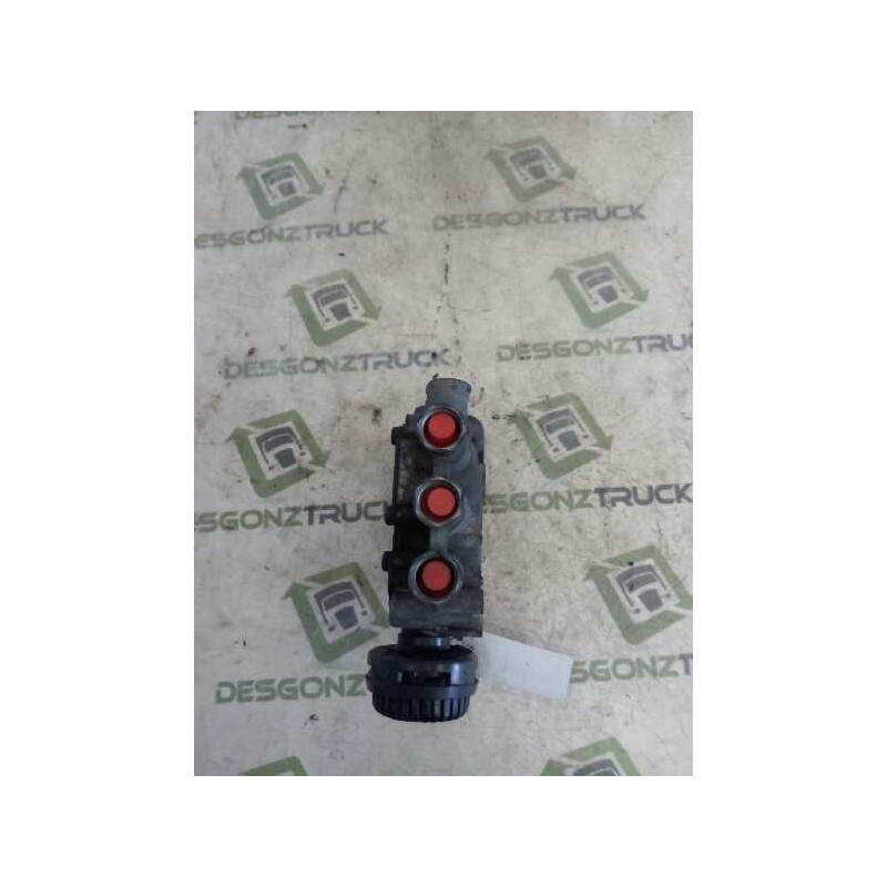 Recambio de valvula aire para renault hr 420.18/26 premium 01  fsa 4x2 420.18 larga distancia referencia OEM IAM 5010422345 4728 - Blanco 5