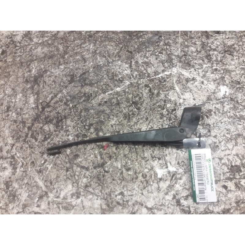 Recambio de brazo limpia trasero para ford fiesta (cbk) ambiente referencia OEM IAM 2S6117406AA - Rojo 2