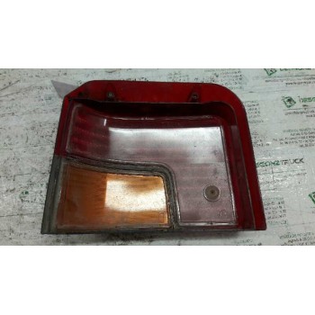 Recambio de piloto trasero derecho para peugeot 205 berlina 1.4 generation referencia OEM IAM  TULIPA DERECHA 