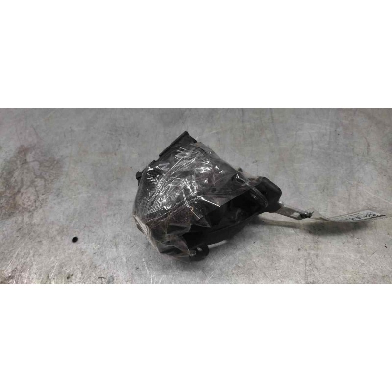 Recambio de cinturon seguridad trasero izquierdo para bmw serie 1 lim. (f20) 118d referencia OEM IAM S3724330902 2
