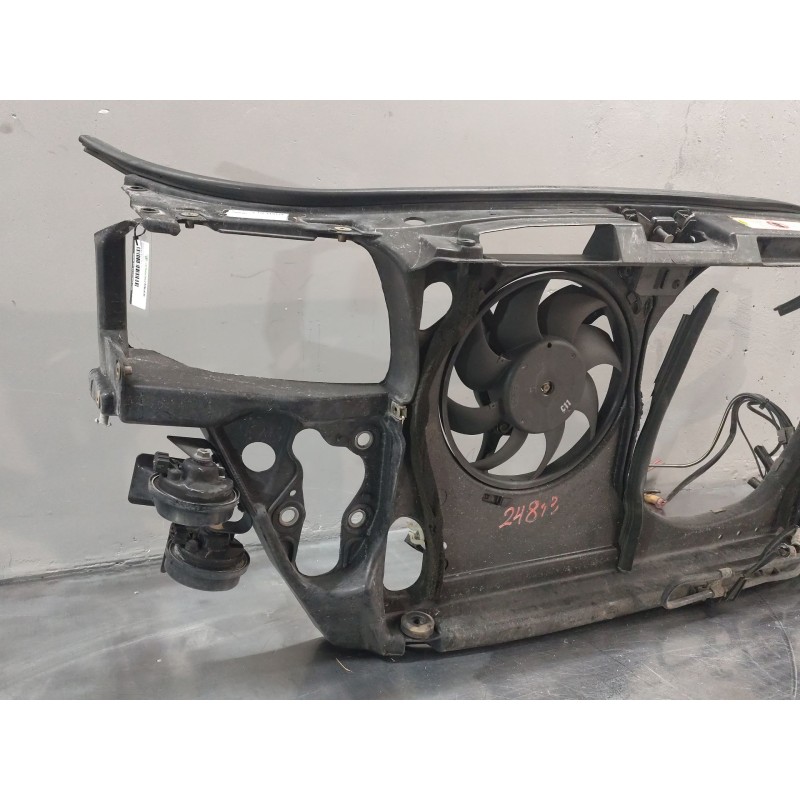 Recambio de panel frontal para audi a4 berlina (b5) 1.8 referencia OEM IAM 5
