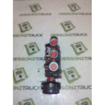 Recambio de valvula aire para iveco trucks stralis stralis 480 referencia OEM IAM 4728800300  ELECTROVALVULA ECAS