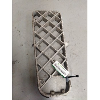 Recambio de huella peldaño para scania serie 4 (p/r 164 l) 15.6 diesel referencia OEM IAM  SUPERIOR IZQUIERDA