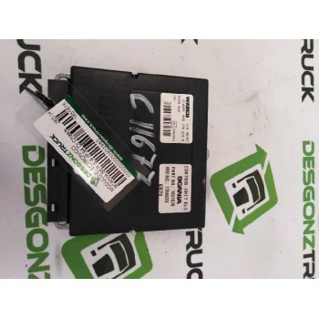 MODULO ELECTRONICO 1851676 4461702150 CENTRALITA ECAS