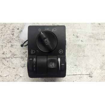 MANDO LUCES 9116613 34447701AR 