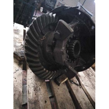 Recambio de grupo para iveco serie zeta fki (65-12) 85 kw cabina individual referencia OEM IAM 125E 1/488 